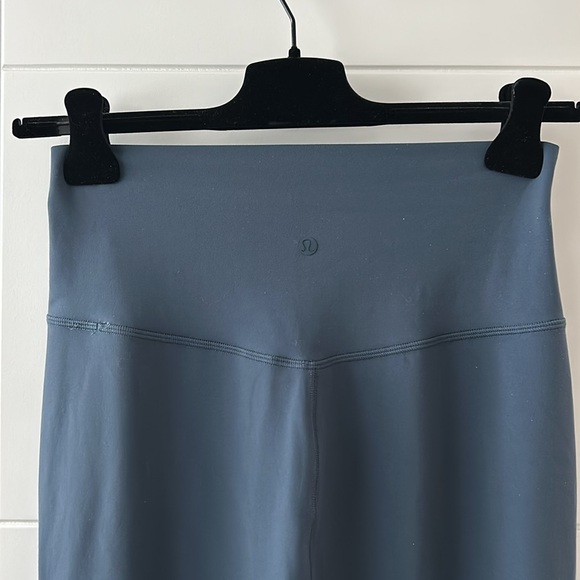 Lululemon Nulu Slim Skirt - Picture 6 of 9